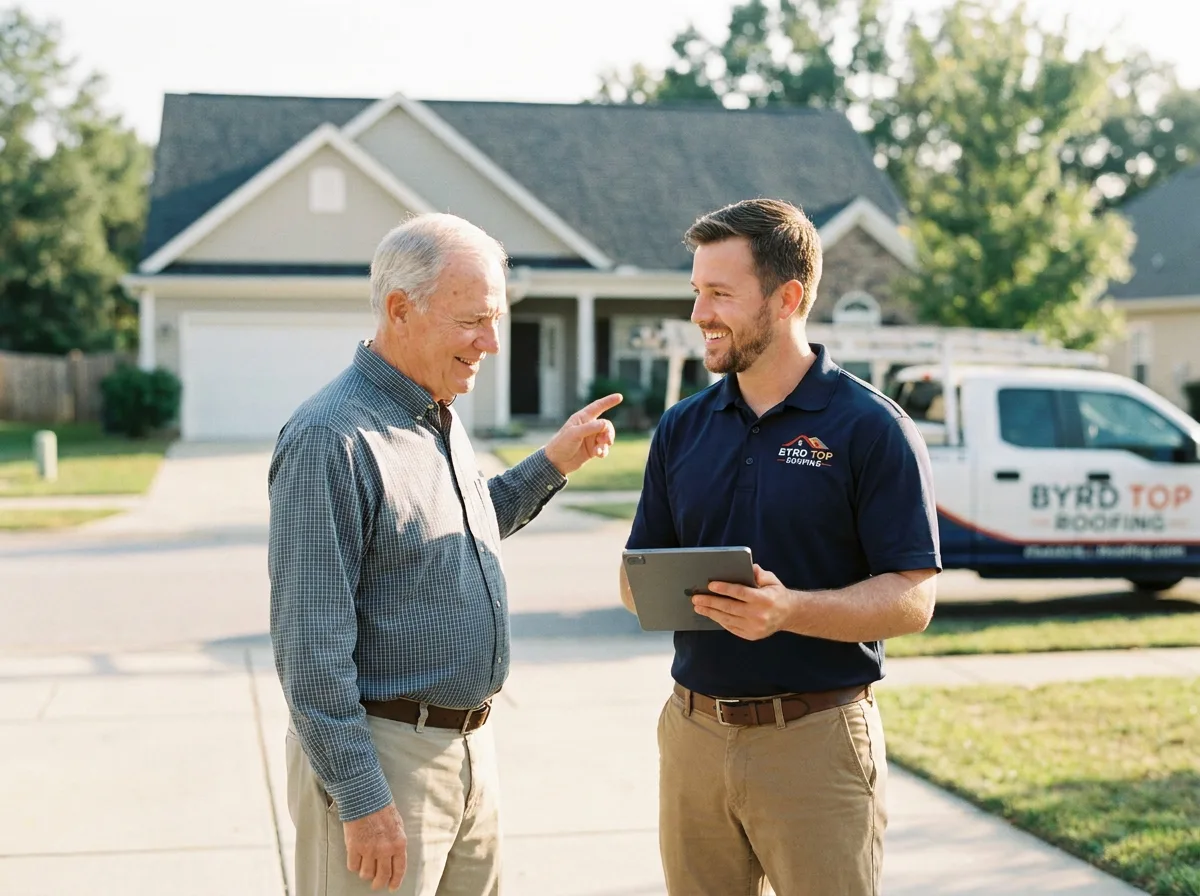 Roofing Porter Ranch, CA FAQs